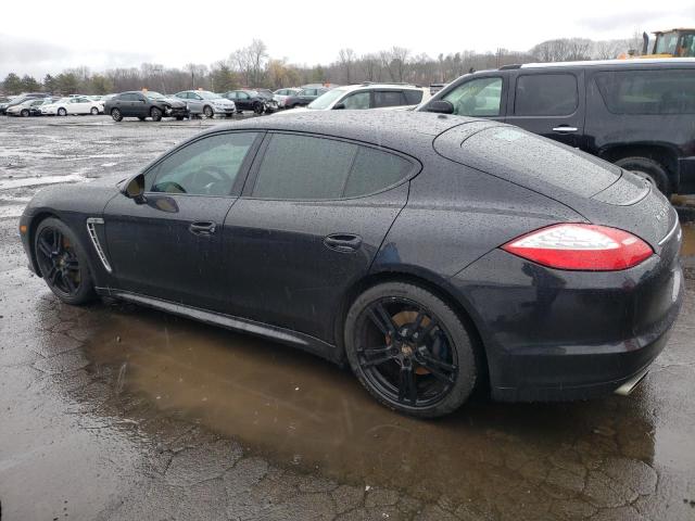 Photo 1 VIN: WP0AA2A75DL017292 - PORSCHE PANAMERA 2 