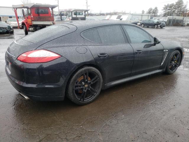 Photo 2 VIN: WP0AA2A75DL017292 - PORSCHE PANAMERA 2 