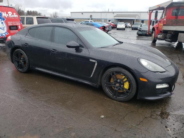 Photo 3 VIN: WP0AA2A75DL017292 - PORSCHE PANAMERA 2 