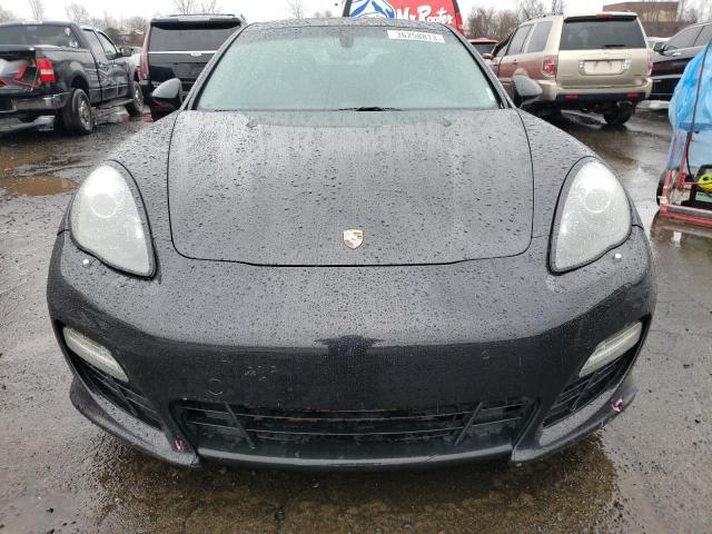 Photo 4 VIN: WP0AA2A75DL017292 - PORSCHE PANAMERA 2 