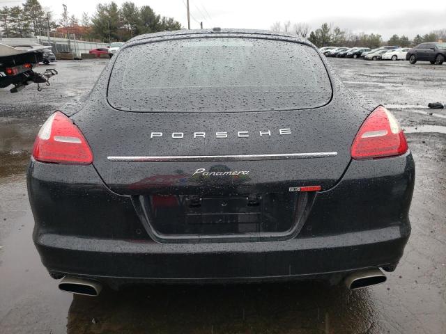 Photo 5 VIN: WP0AA2A75DL017292 - PORSCHE PANAMERA 2 