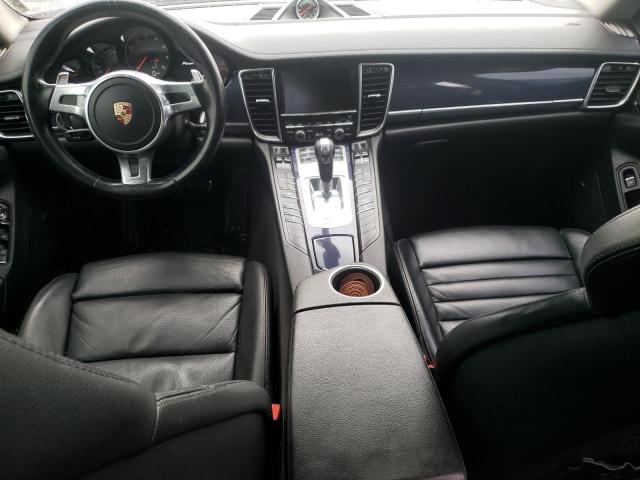 Photo 7 VIN: WP0AA2A75DL017292 - PORSCHE PANAMERA 2 