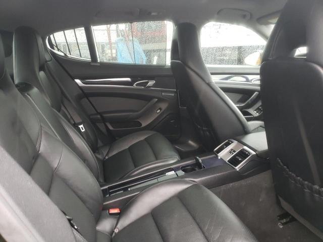 Photo 9 VIN: WP0AA2A75DL017292 - PORSCHE PANAMERA 2 