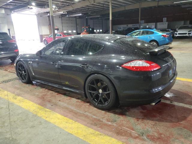 Photo 1 VIN: WP0AA2A75DL018457 - PORSCHE PANAMERA 2 