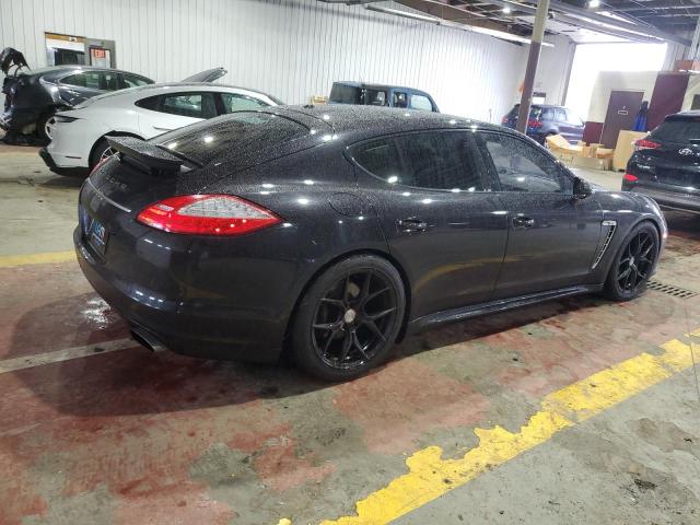 Photo 2 VIN: WP0AA2A75DL018457 - PORSCHE PANAMERA 2 