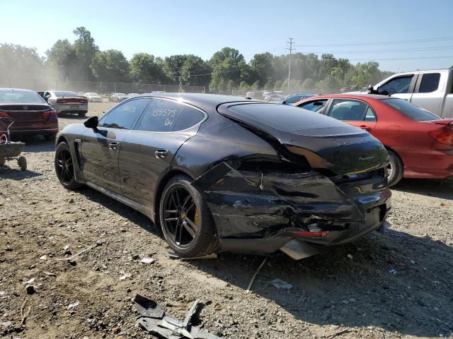 Photo 2 VIN: WP0AA2A75EL005144 - PORSCHE PANAMERA 2 