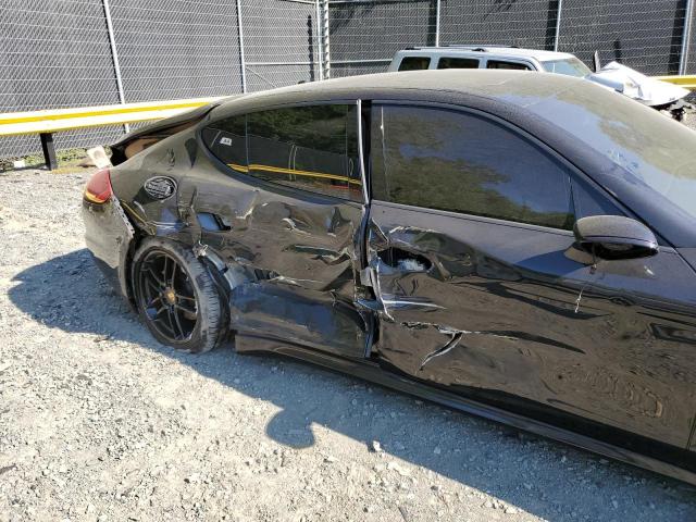 Photo 8 VIN: WP0AA2A75EL005144 - PORSCHE PANAMERA 2 