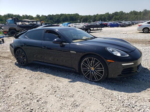 Photo 3 VIN: WP0AA2A75EL010246 - PORSCHE PANAMERA 