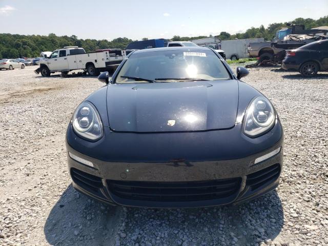 Photo 4 VIN: WP0AA2A75EL010246 - PORSCHE PANAMERA 