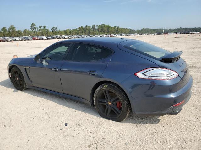 Photo 1 VIN: WP0AA2A75EL010344 - PORSCHE PANAMERA 2 