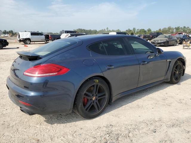 Photo 2 VIN: WP0AA2A75EL010344 - PORSCHE PANAMERA 2 