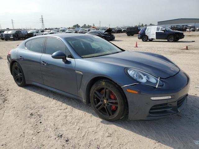 Photo 3 VIN: WP0AA2A75EL010344 - PORSCHE PANAMERA 2 