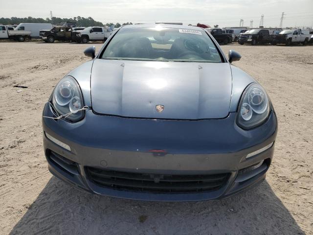 Photo 4 VIN: WP0AA2A75EL010344 - PORSCHE PANAMERA 2 