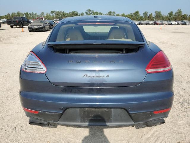 Photo 5 VIN: WP0AA2A75EL010344 - PORSCHE PANAMERA 2 