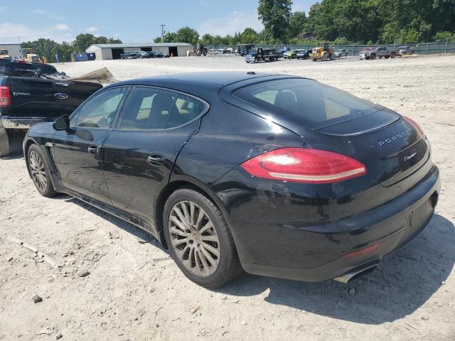 Photo 1 VIN: WP0AA2A75EL013664 - PORSCHE PANAMERA 