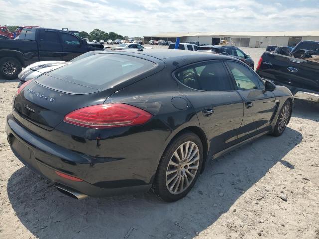 Photo 2 VIN: WP0AA2A75EL013664 - PORSCHE PANAMERA 