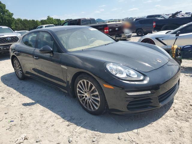 Photo 3 VIN: WP0AA2A75EL013664 - PORSCHE PANAMERA 