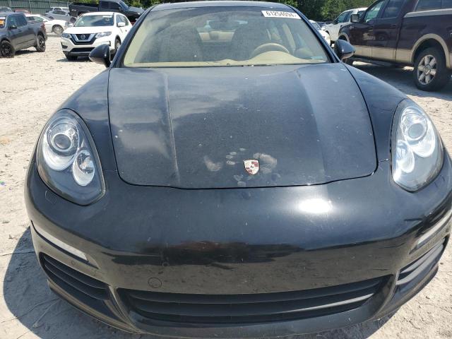 Photo 4 VIN: WP0AA2A75EL013664 - PORSCHE PANAMERA 