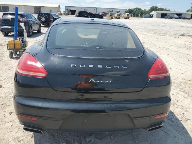 Photo 5 VIN: WP0AA2A75EL013664 - PORSCHE PANAMERA 