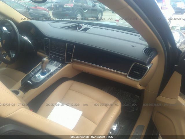 Photo 4 VIN: WP0AA2A75FL001189 - PORSCHE PANAMERA 