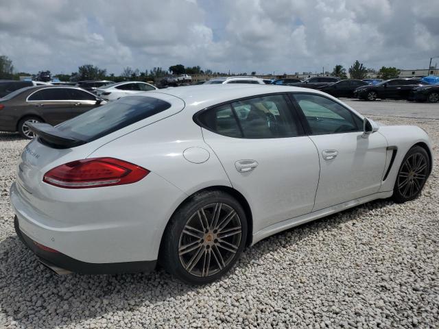 Photo 2 VIN: WP0AA2A75GL002991 - PORSCHE PANAMERA 2 