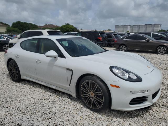 Photo 3 VIN: WP0AA2A75GL002991 - PORSCHE PANAMERA 2 