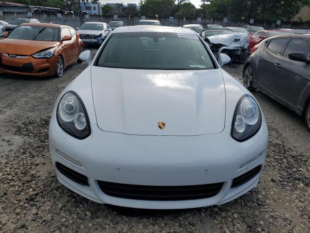 Photo 4 VIN: WP0AA2A75GL002991 - PORSCHE PANAMERA 2 