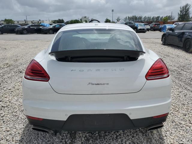 Photo 5 VIN: WP0AA2A75GL002991 - PORSCHE PANAMERA 2 