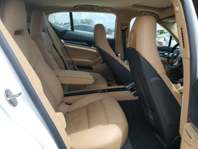 Photo 9 VIN: WP0AA2A75GL002991 - PORSCHE PANAMERA 2 