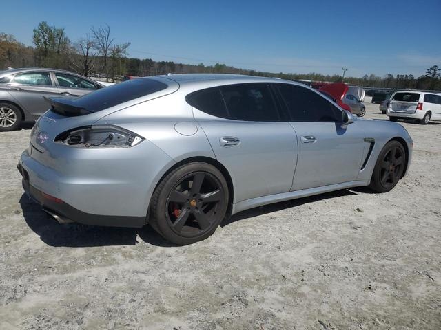 Photo 2 VIN: WP0AA2A75GL005342 - PORSCHE PANAMERA 