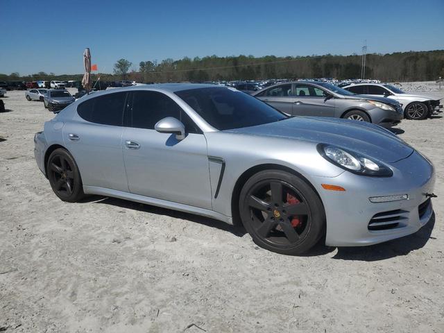 Photo 3 VIN: WP0AA2A75GL005342 - PORSCHE PANAMERA 