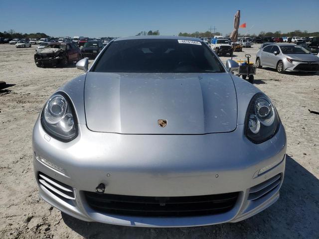 Photo 4 VIN: WP0AA2A75GL005342 - PORSCHE PANAMERA 