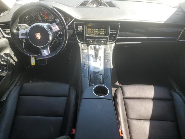 Photo 7 VIN: WP0AA2A75GL005342 - PORSCHE PANAMERA 