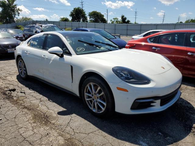 Photo 0 VIN: WP0AA2A75HL101800 - PORSCHE PANAMERA 2 