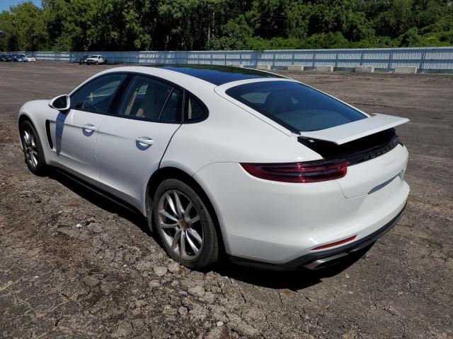 Photo 2 VIN: WP0AA2A75HL101800 - PORSCHE PANAMERA 2 