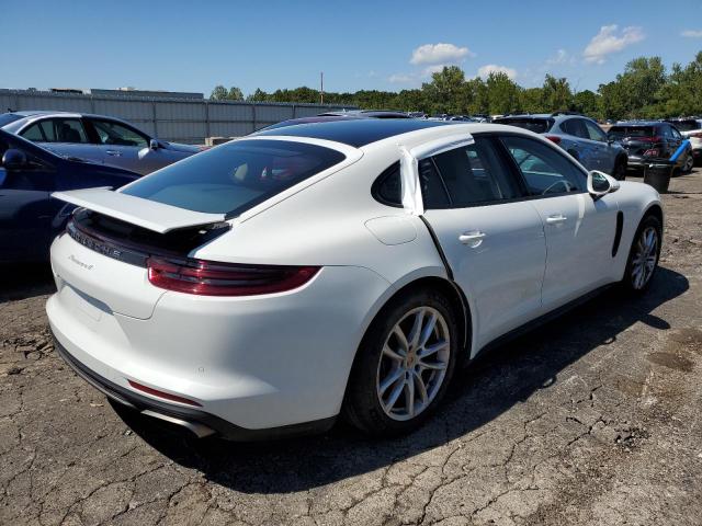 Photo 3 VIN: WP0AA2A75HL101800 - PORSCHE PANAMERA 2 