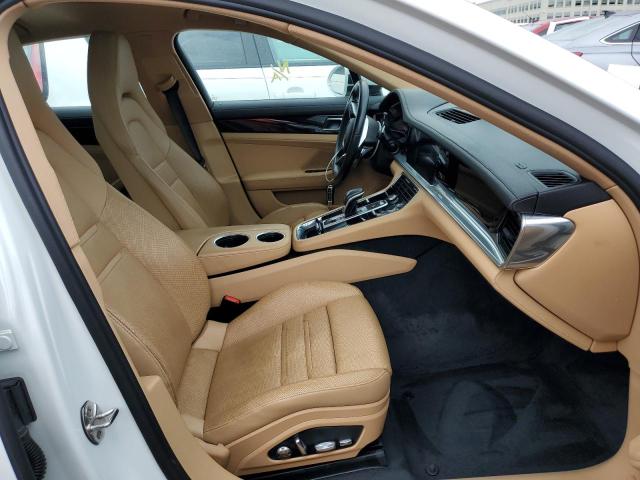 Photo 4 VIN: WP0AA2A75HL101800 - PORSCHE PANAMERA 2 