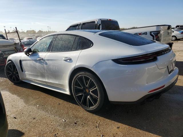 Photo 1 VIN: WP0AA2A75JL100829 - PORSCHE PANAMERA 4 