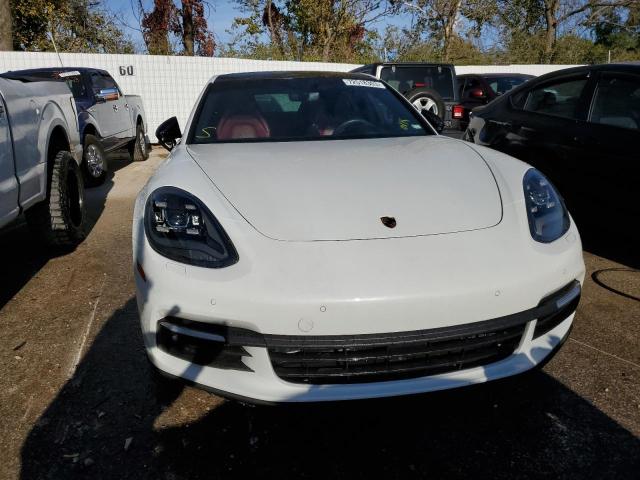 Photo 4 VIN: WP0AA2A75JL100829 - PORSCHE PANAMERA 4 