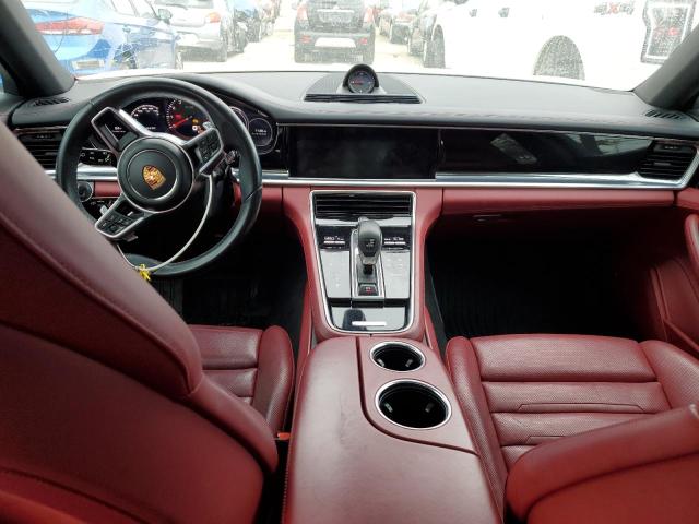 Photo 7 VIN: WP0AA2A75JL100829 - PORSCHE PANAMERA 4 