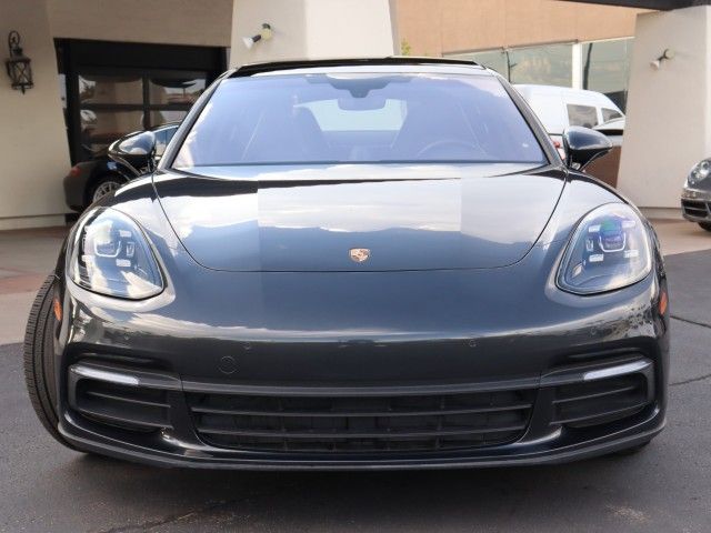 Photo 5 VIN: WP0AA2A75JL105335 - PORSCHE PANAMERA 