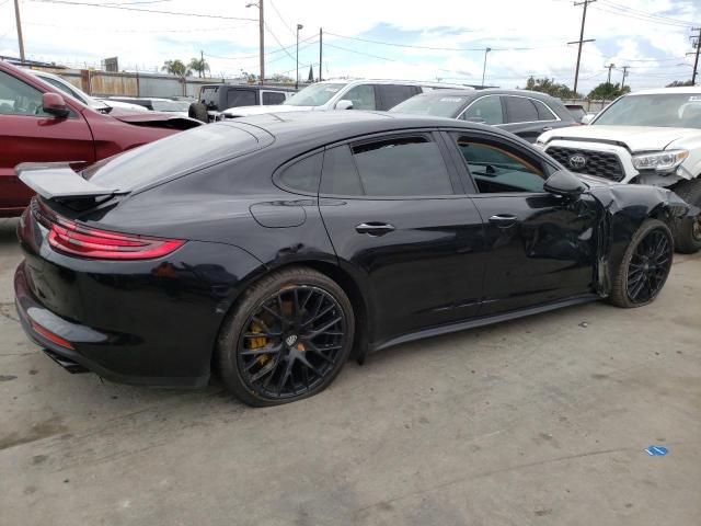 Photo 2 VIN: WP0AA2A75JL111085 - PORSCHE PANAMERA 4 