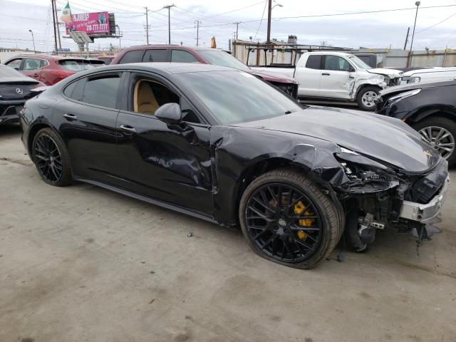 Photo 3 VIN: WP0AA2A75JL111085 - PORSCHE PANAMERA 4 