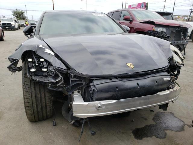 Photo 4 VIN: WP0AA2A75JL111085 - PORSCHE PANAMERA 4 