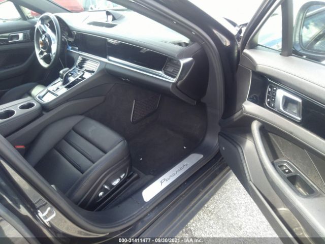 Photo 4 VIN: WP0AA2A75JL113757 - PORSCHE PANAMERA 