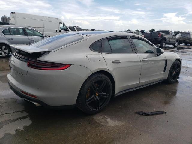 Photo 2 VIN: WP0AA2A75JL115735 - PORSCHE PANAMERA 4 