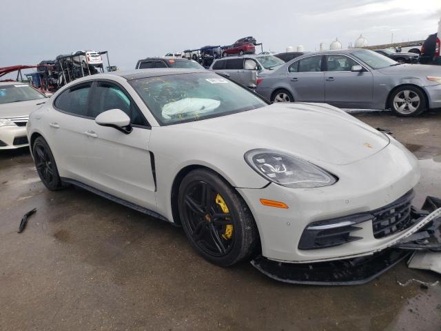 Photo 3 VIN: WP0AA2A75JL115735 - PORSCHE PANAMERA 4 