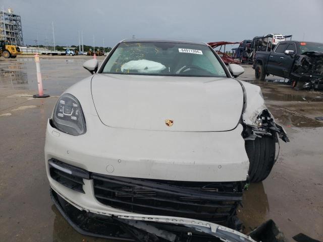 Photo 4 VIN: WP0AA2A75JL115735 - PORSCHE PANAMERA 4 