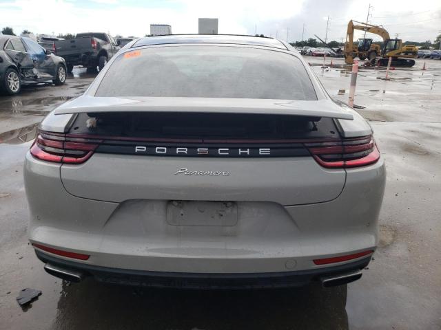 Photo 5 VIN: WP0AA2A75JL115735 - PORSCHE PANAMERA 4 