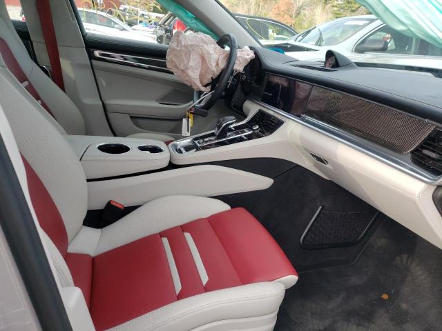 Photo 4 VIN: WP0AA2A75JL119820 - PORSCHE PANAMERA 4 